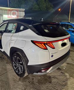 هیۆندای تۆکسۆن